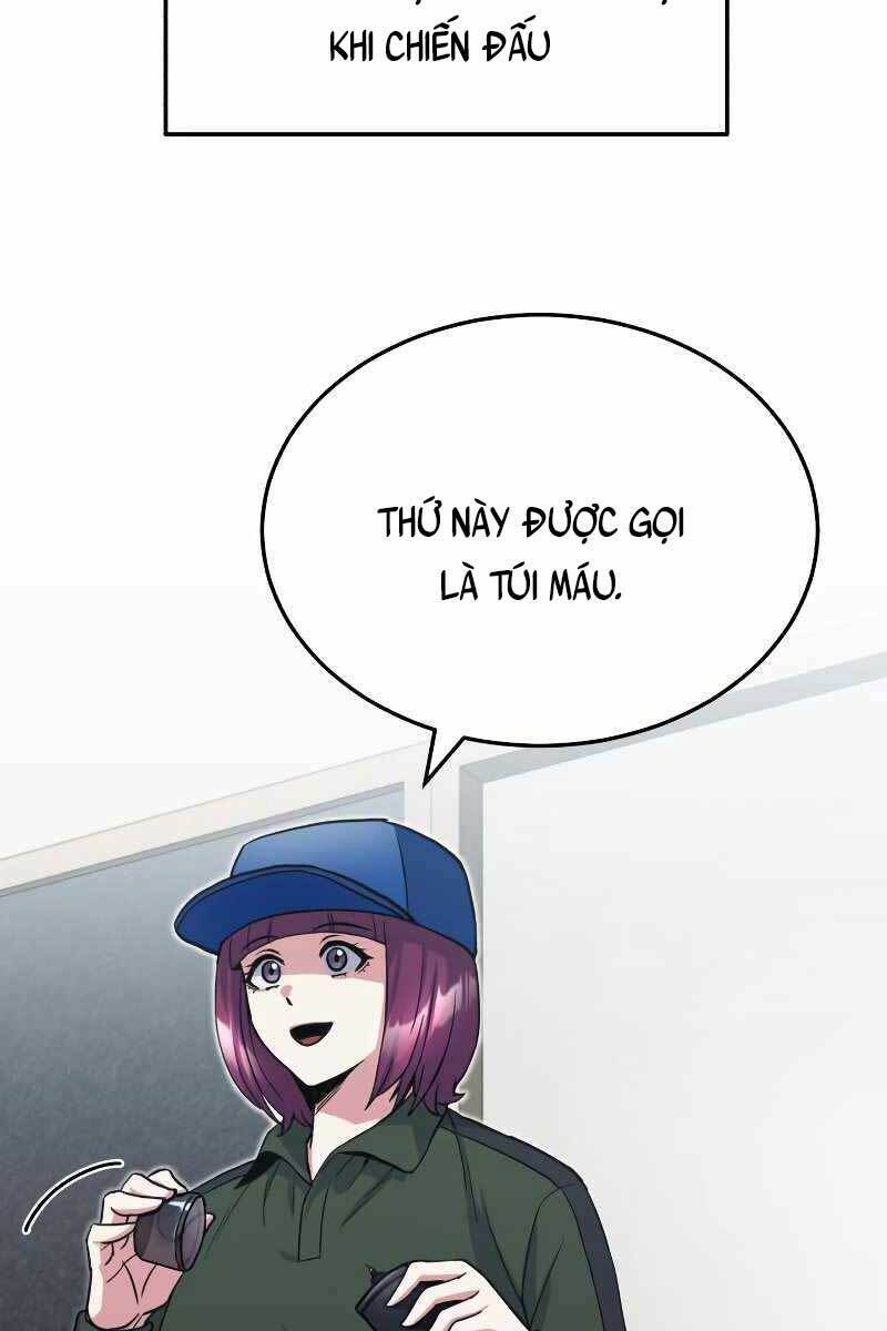 Thiên Tài Của Dòng Dõi Độc Nhất Vô Nhị - Chapter 16 - Page 28