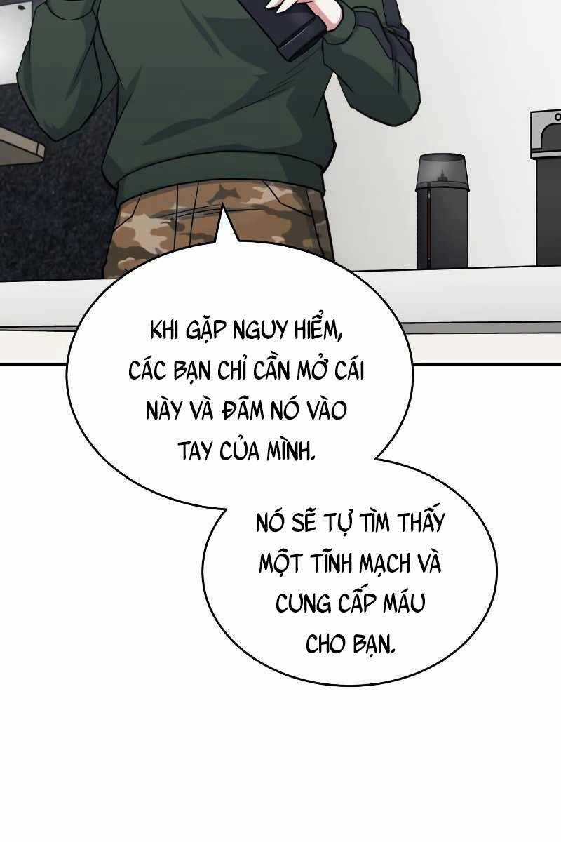 Thiên Tài Của Dòng Dõi Độc Nhất Vô Nhị - Chapter 16 - Page 29