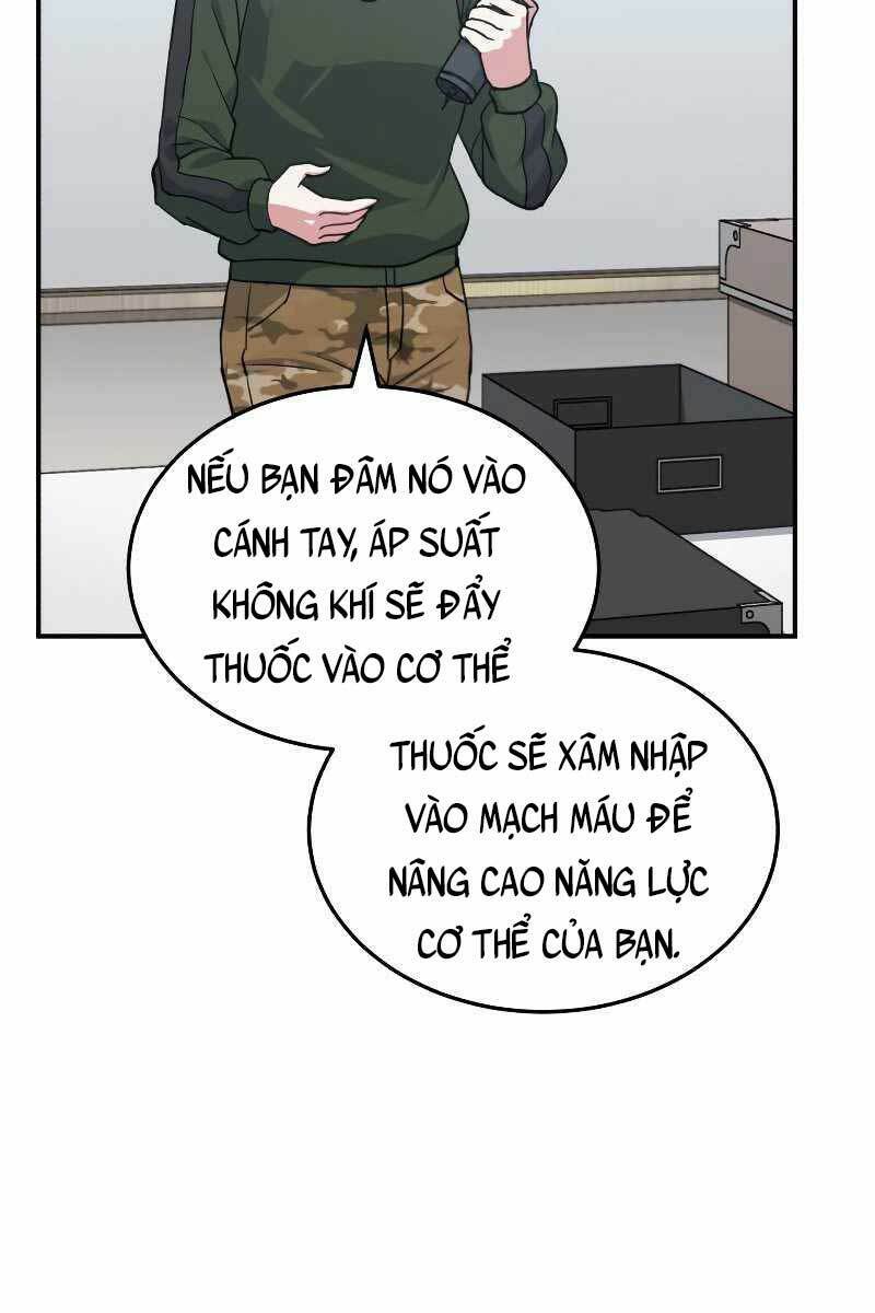 Thiên Tài Của Dòng Dõi Độc Nhất Vô Nhị - Chapter 16 - Page 31