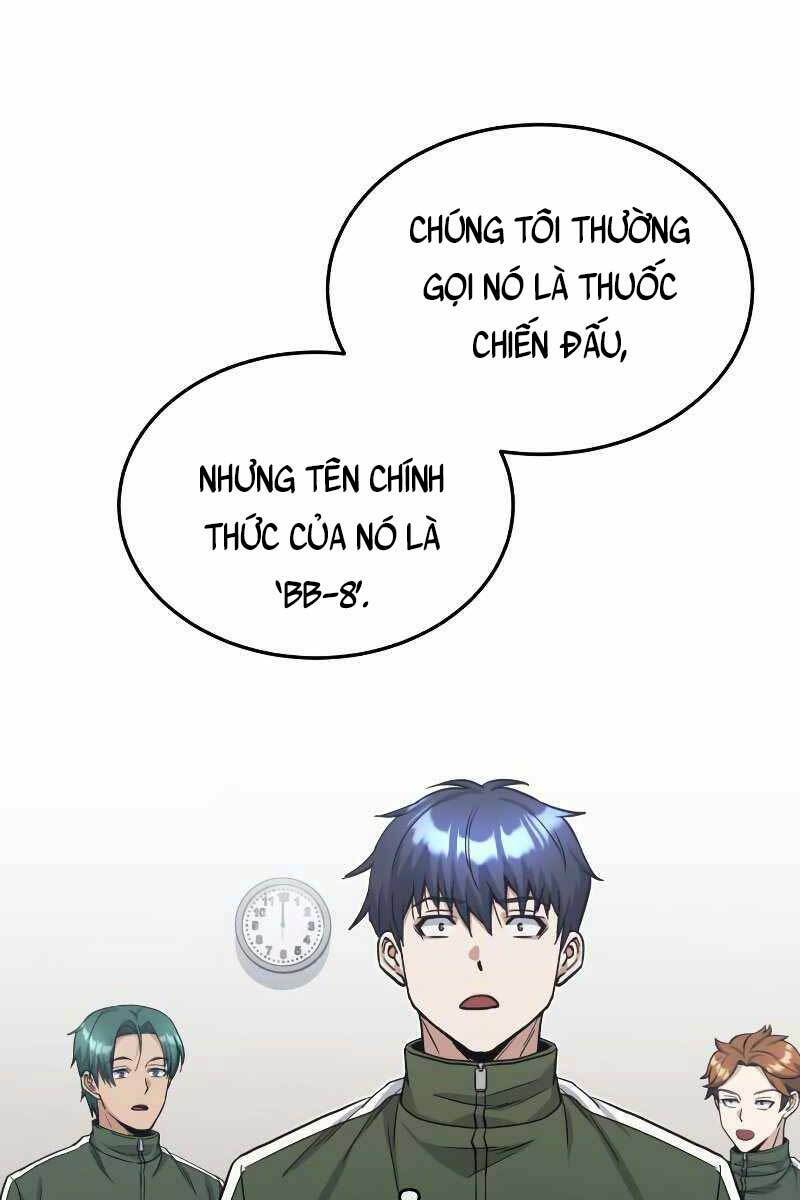 Thiên Tài Của Dòng Dõi Độc Nhất Vô Nhị - Chapter 16 - Page 32