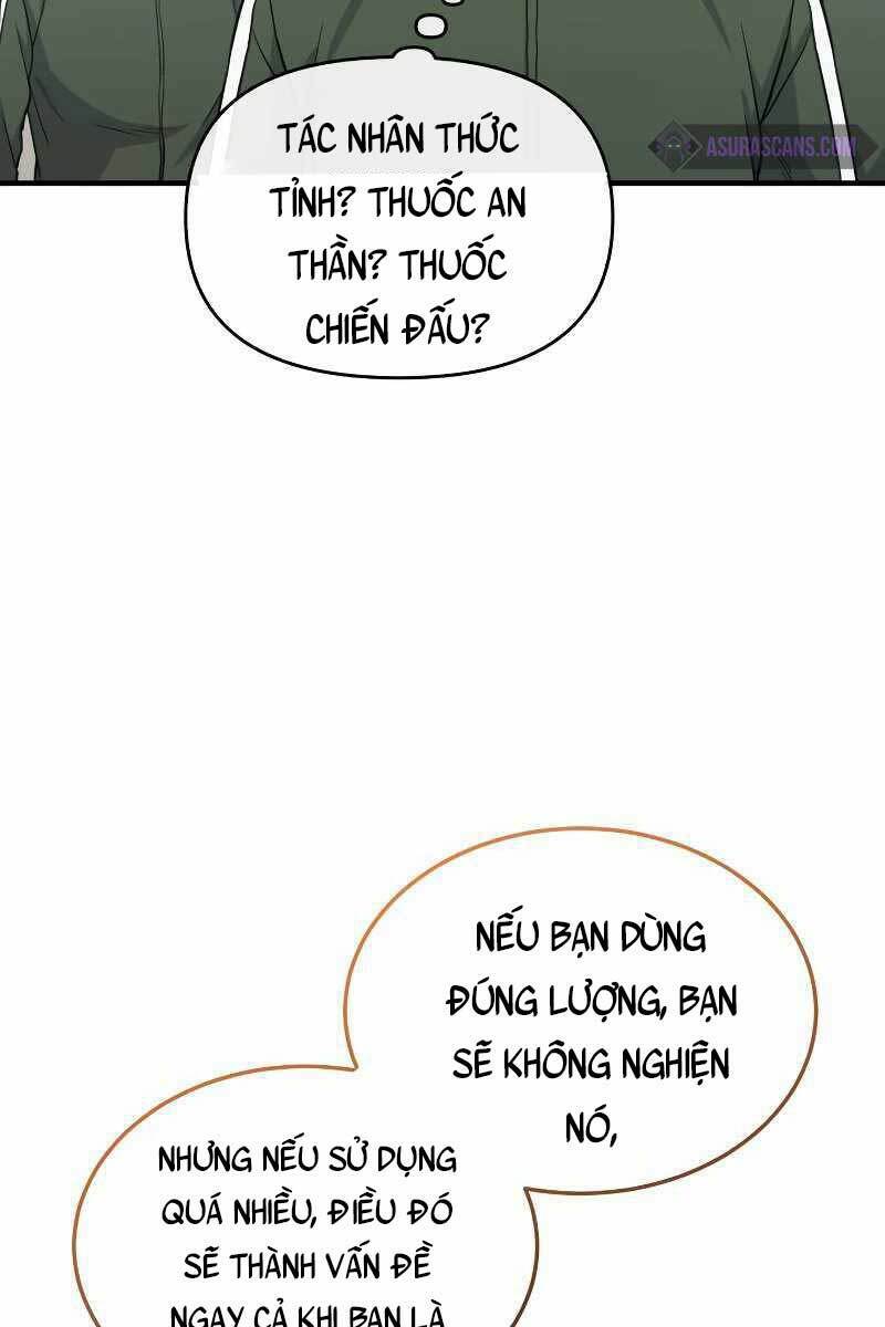 Thiên Tài Của Dòng Dõi Độc Nhất Vô Nhị - Chapter 16 - Page 33