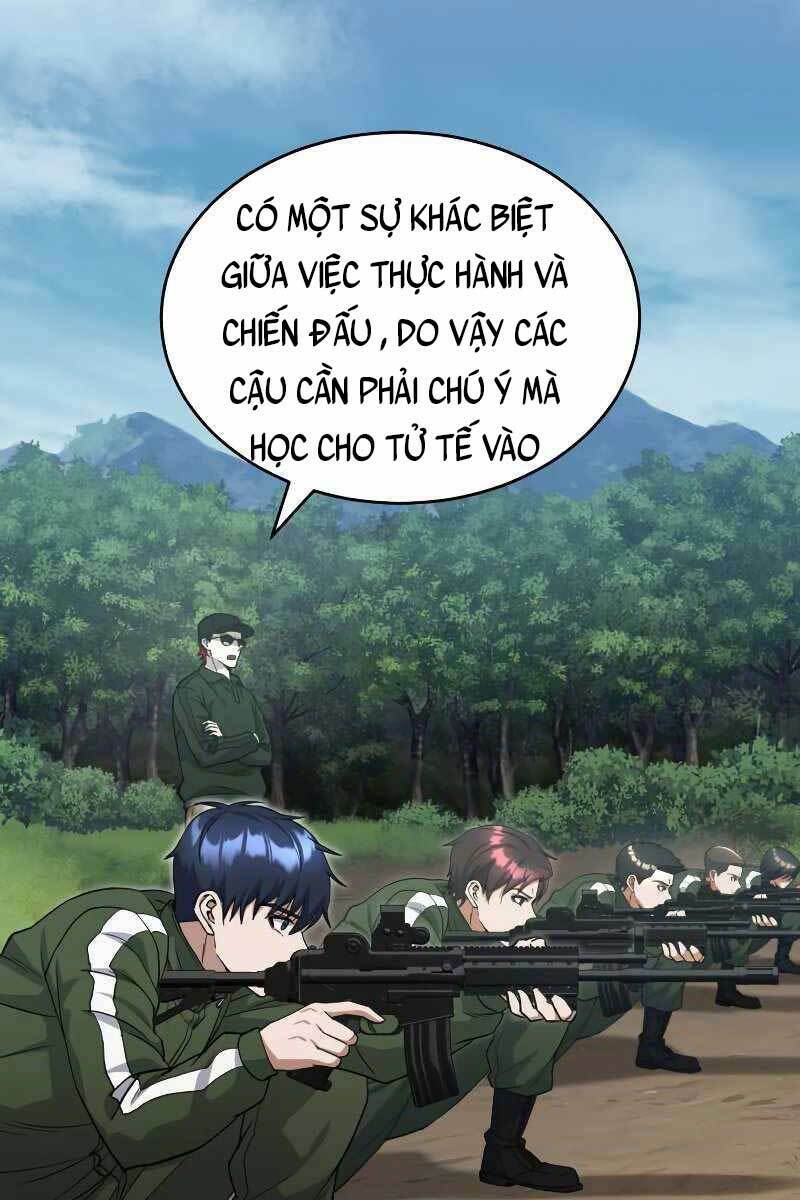 Thiên Tài Của Dòng Dõi Độc Nhất Vô Nhị - Chapter 16 - Page 39