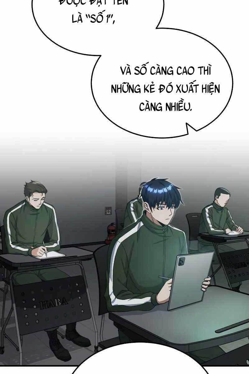 Thiên Tài Của Dòng Dõi Độc Nhất Vô Nhị - Chapter 16 - Page 4