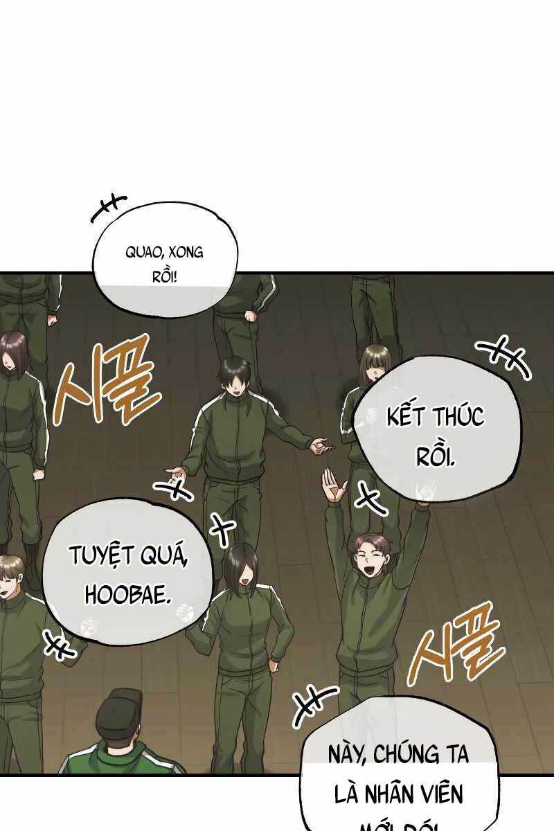 Thiên Tài Của Dòng Dõi Độc Nhất Vô Nhị - Chapter 16 - Page 51