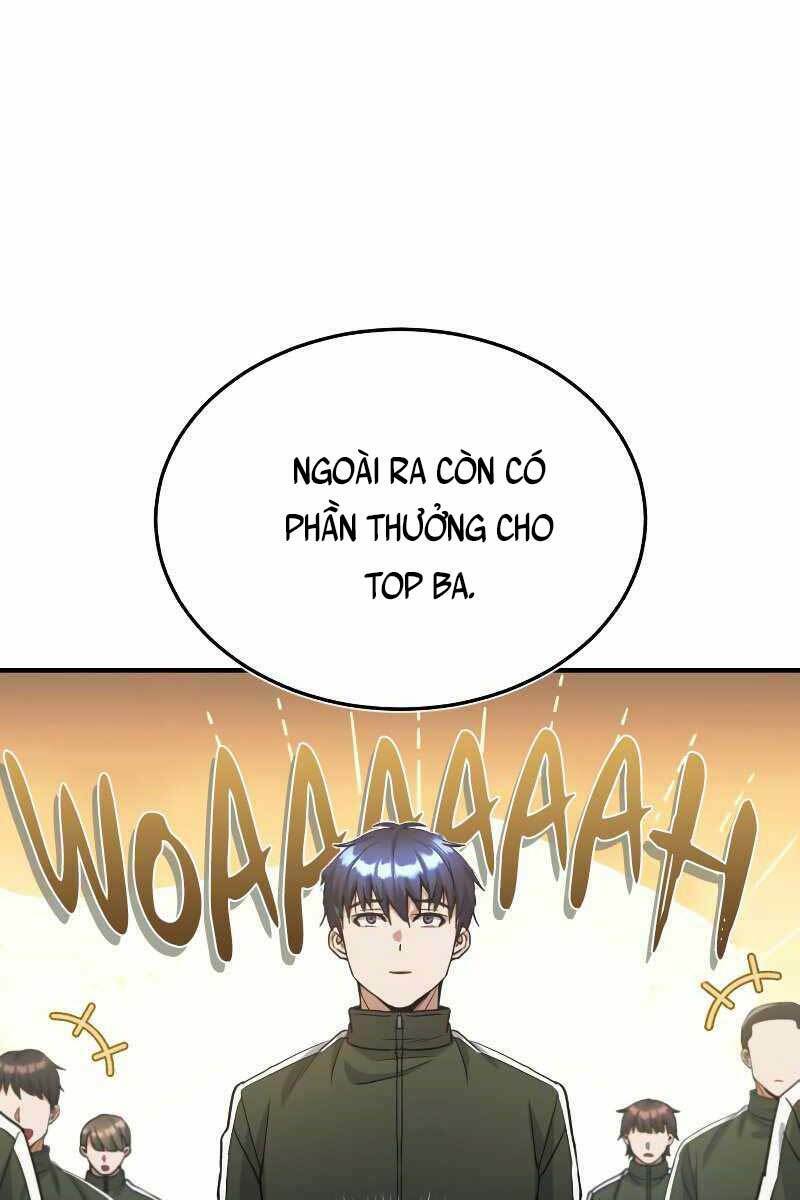 Thiên Tài Của Dòng Dõi Độc Nhất Vô Nhị - Chapter 16 - Page 54