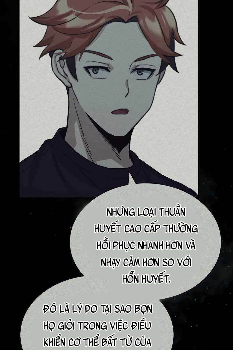 Thiên Tài Của Dòng Dõi Độc Nhất Vô Nhị - Chapter 16 - Page 71