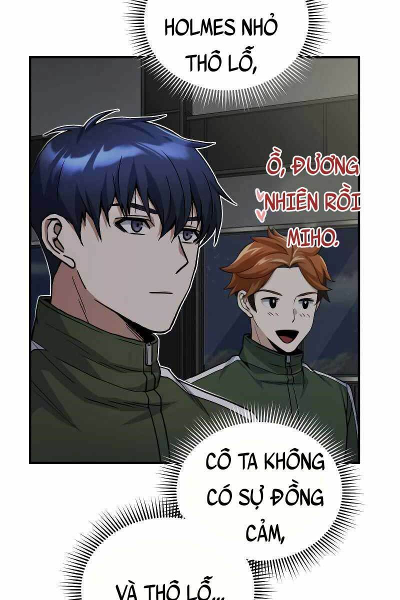 Thiên Tài Của Dòng Dõi Độc Nhất Vô Nhị - Chapter 16 - Page 85