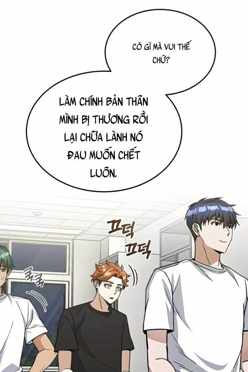 Thiên Tài Của Dòng Dõi Độc Nhất Vô Nhị - Chapter 17 - Page 9