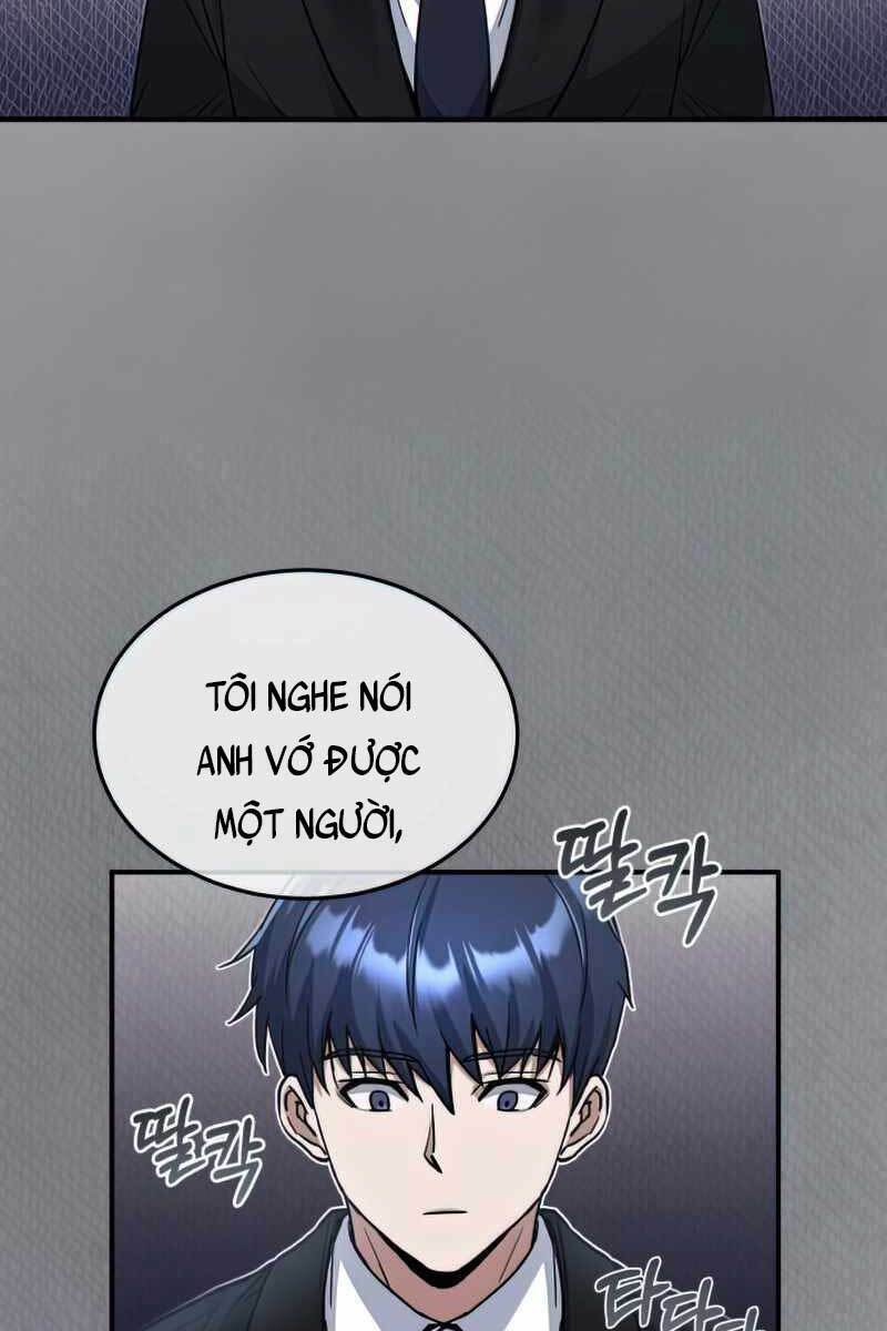 Thiên Tài Của Dòng Dõi Độc Nhất Vô Nhị - Chapter 17 - Page 111