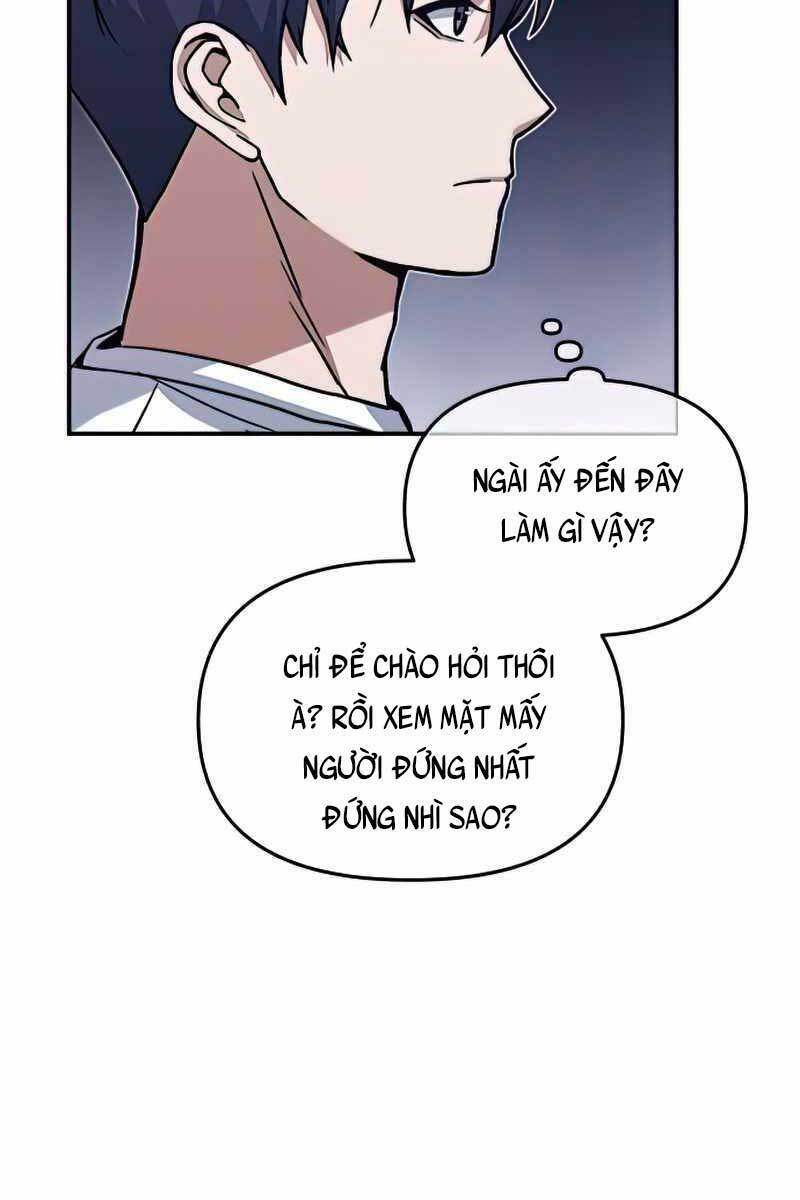 Thiên Tài Của Dòng Dõi Độc Nhất Vô Nhị - Chapter 17 - Page 18