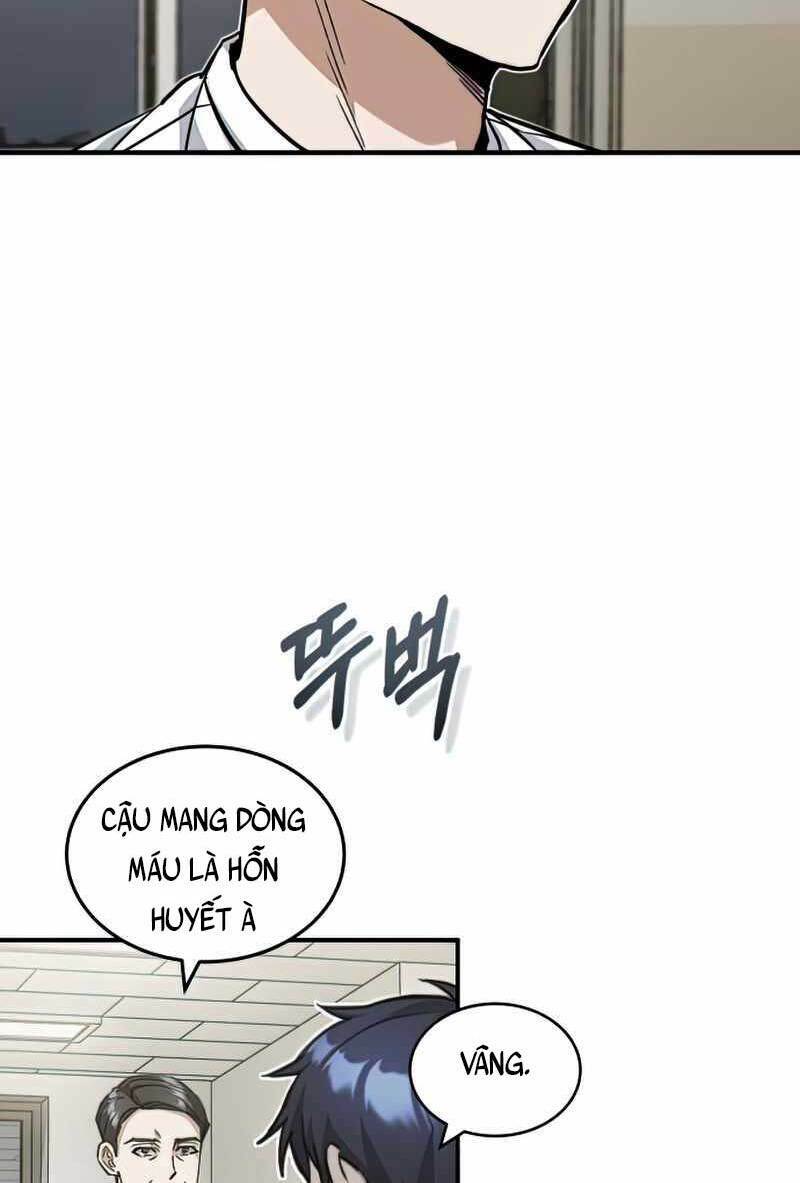 Thiên Tài Của Dòng Dõi Độc Nhất Vô Nhị - Chapter 17 - Page 22