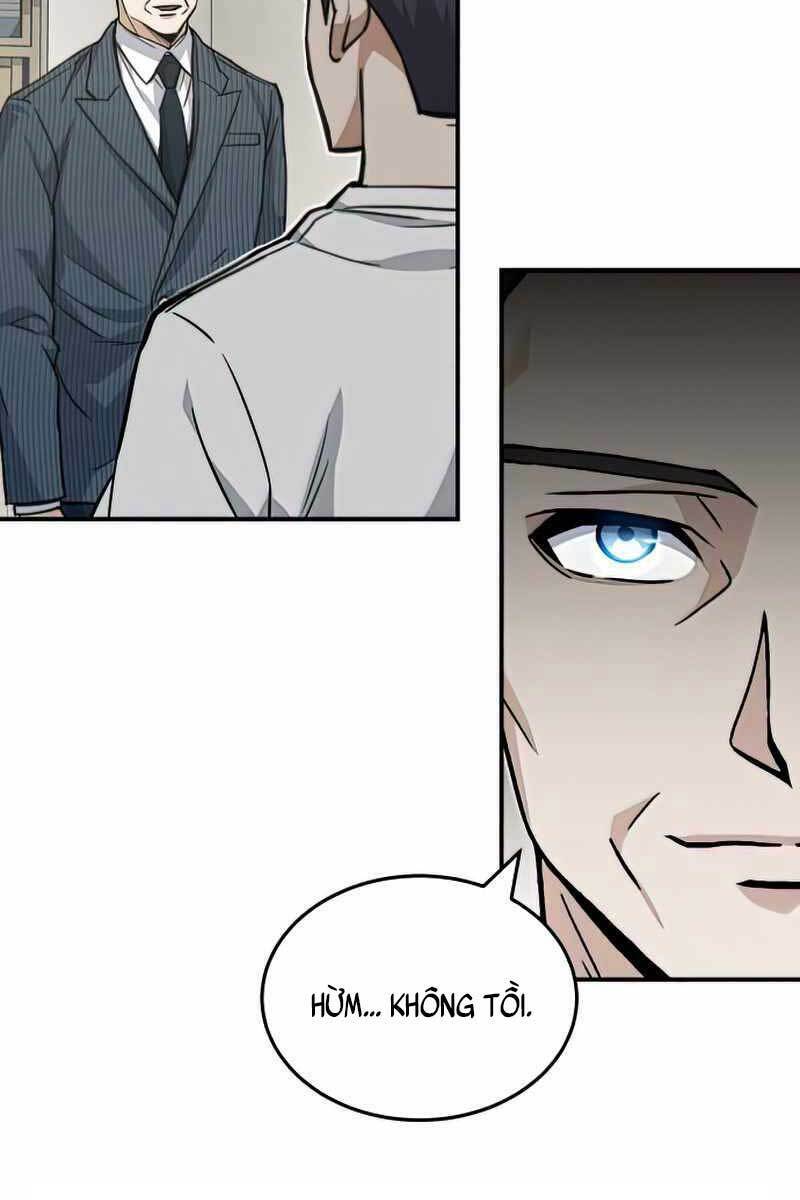 Thiên Tài Của Dòng Dõi Độc Nhất Vô Nhị - Chapter 17 - Page 23