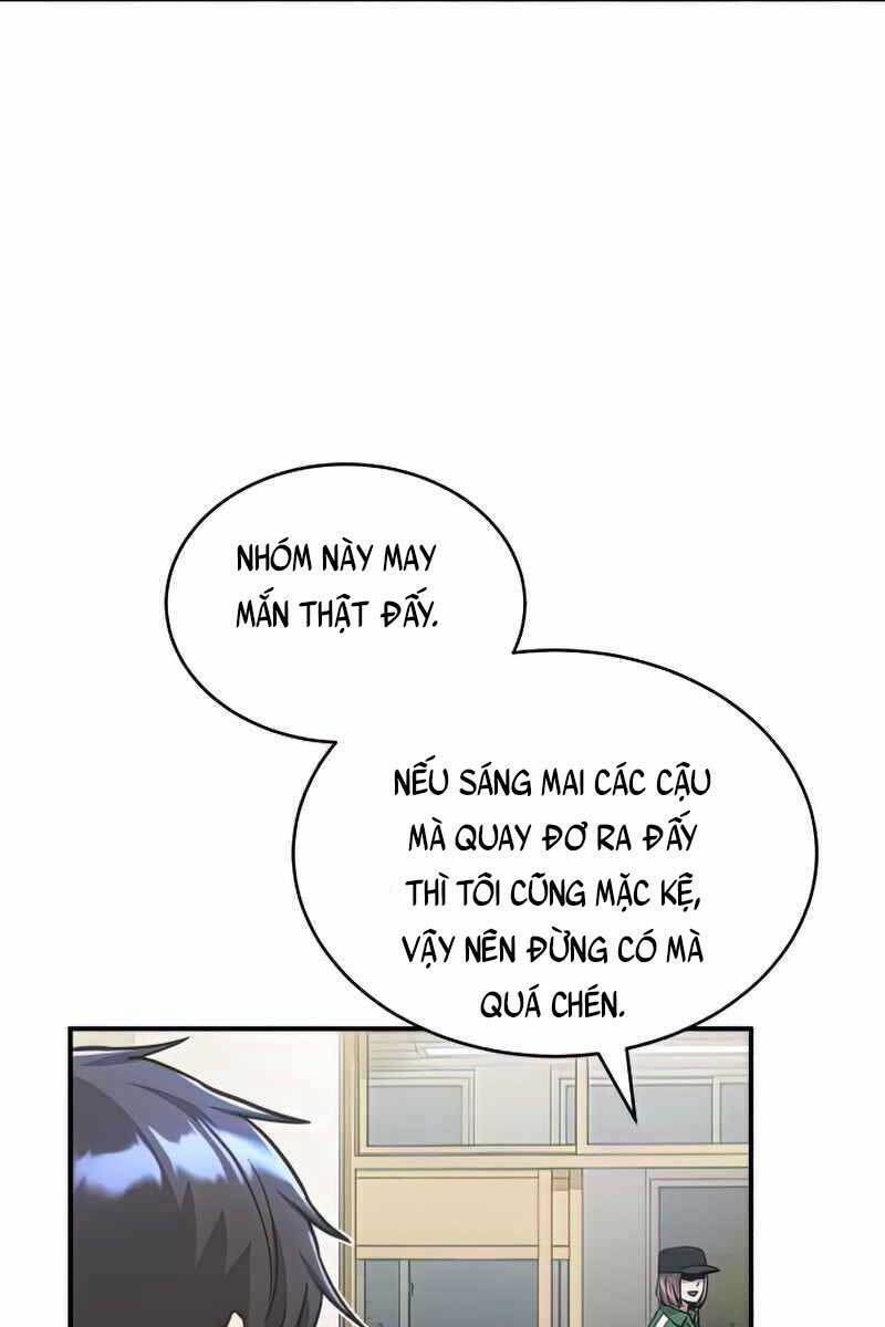 Thiên Tài Của Dòng Dõi Độc Nhất Vô Nhị - Chapter 17 - Page 33