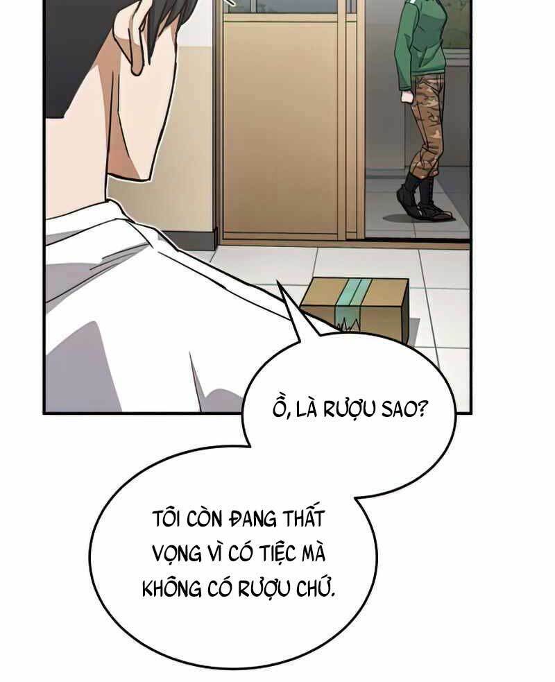 Thiên Tài Của Dòng Dõi Độc Nhất Vô Nhị - Chapter 17 - Page 34