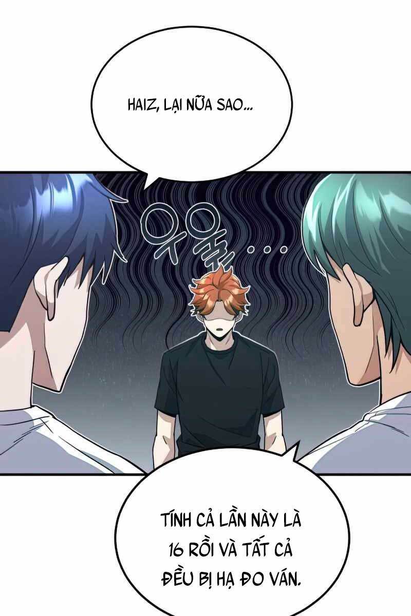 Thiên Tài Của Dòng Dõi Độc Nhất Vô Nhị - Chapter 17 - Page 37