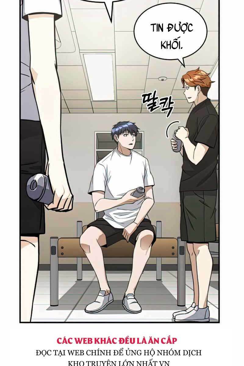 Thiên Tài Của Dòng Dõi Độc Nhất Vô Nhị - Chapter 17 - Page 56