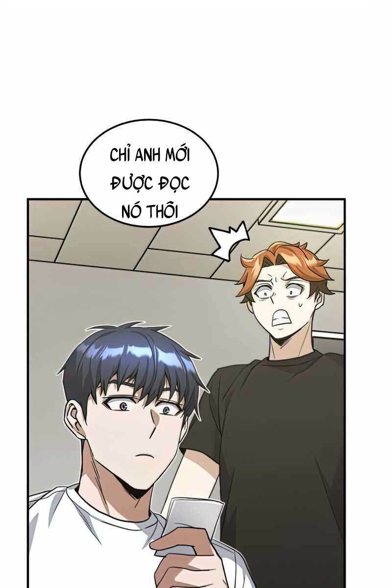 Thiên Tài Của Dòng Dõi Độc Nhất Vô Nhị - Chapter 17 - Page 63