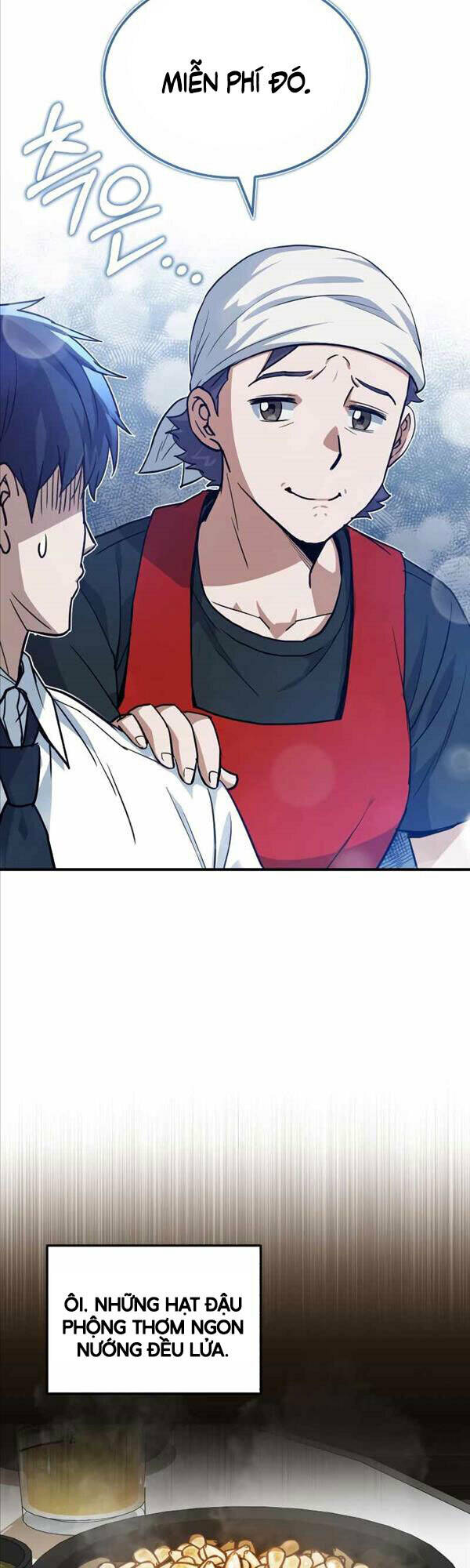 Thiên Tài Của Dòng Dõi Độc Nhất Vô Nhị - Chapter 18 - Page 11