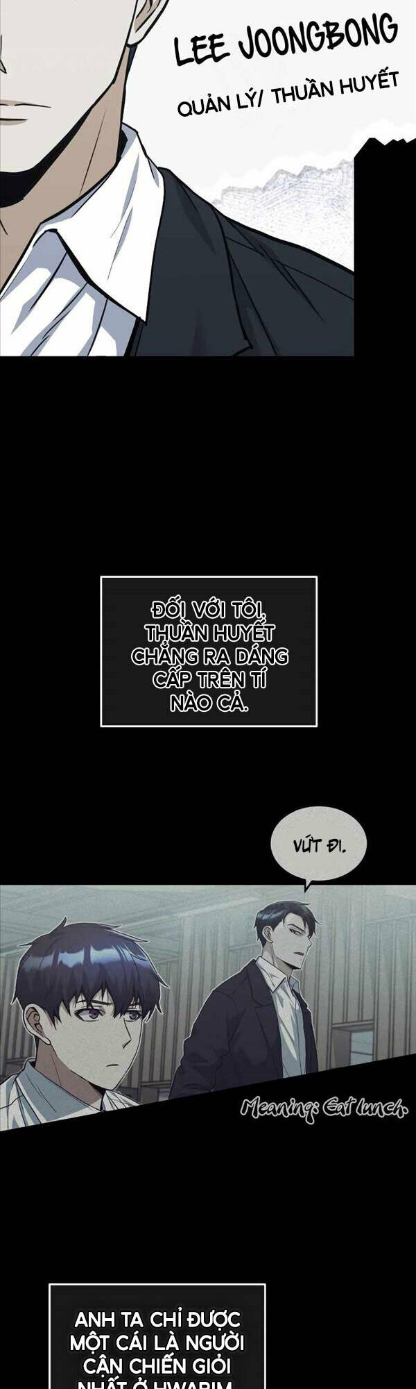 Thiên Tài Của Dòng Dõi Độc Nhất Vô Nhị - Chapter 18 - Page 19