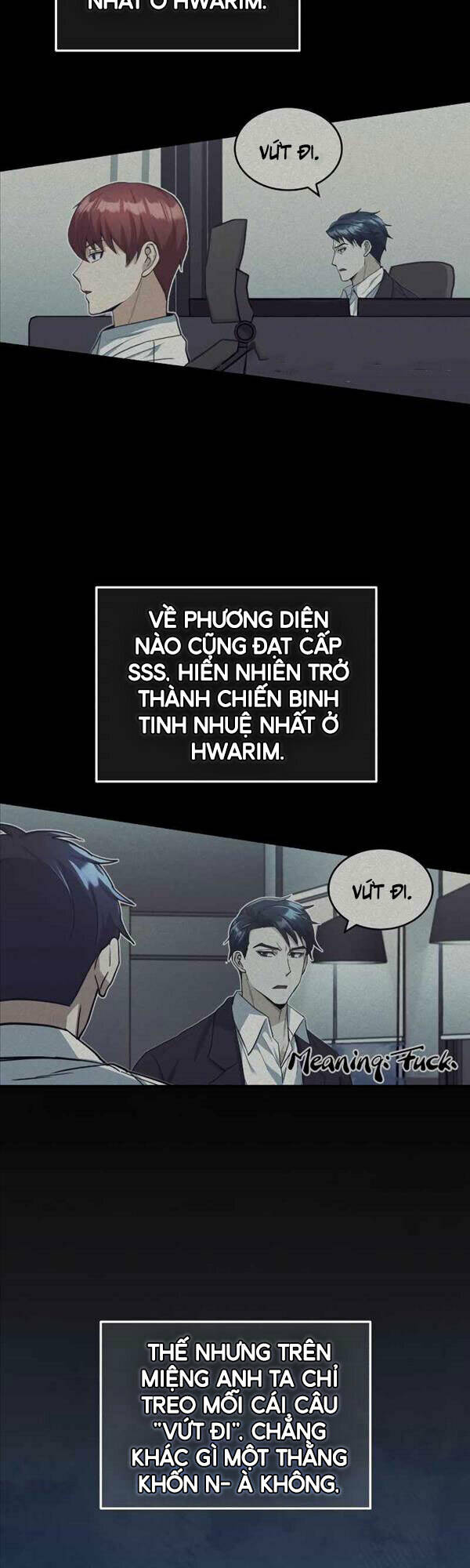 Thiên Tài Của Dòng Dõi Độc Nhất Vô Nhị - Chapter 18 - Page 20