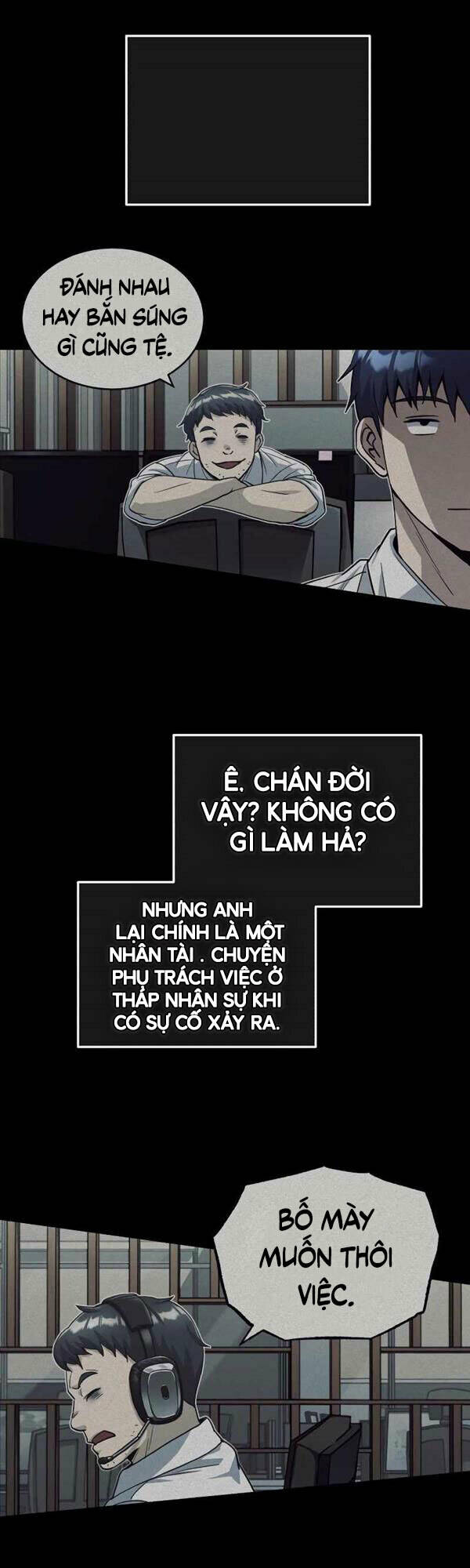 Thiên Tài Của Dòng Dõi Độc Nhất Vô Nhị - Chapter 18 - Page 22