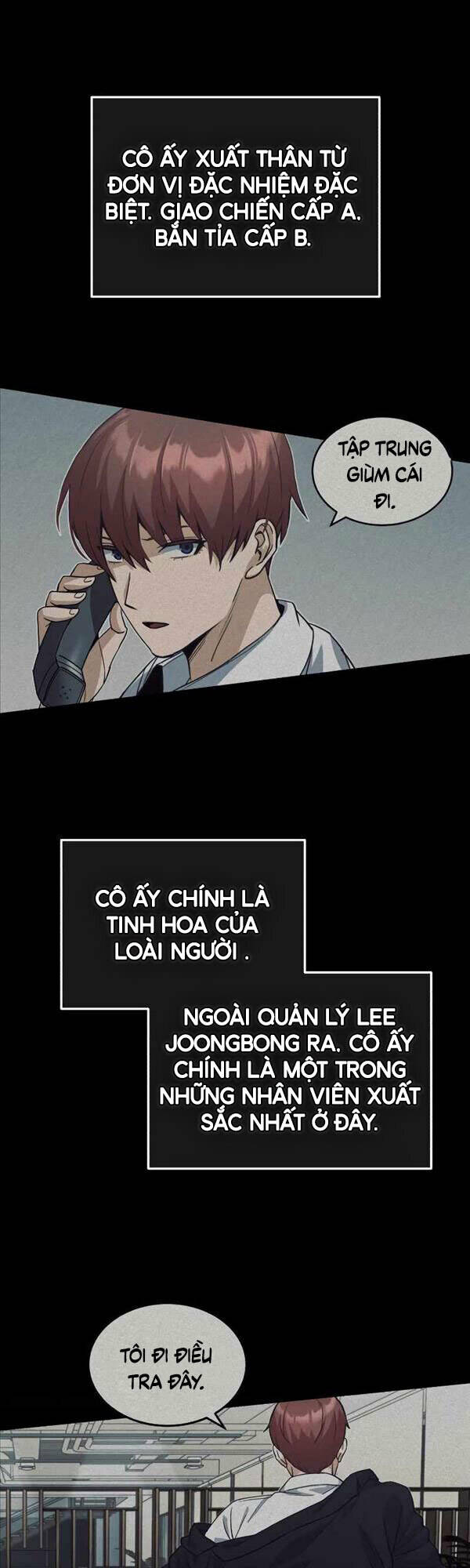 Thiên Tài Của Dòng Dõi Độc Nhất Vô Nhị - Chapter 18 - Page 25