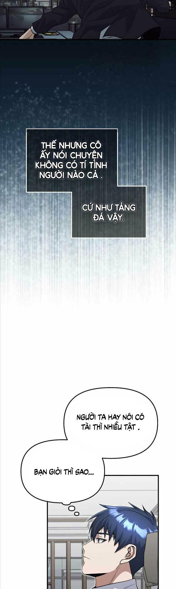 Thiên Tài Của Dòng Dõi Độc Nhất Vô Nhị - Chapter 18 - Page 26