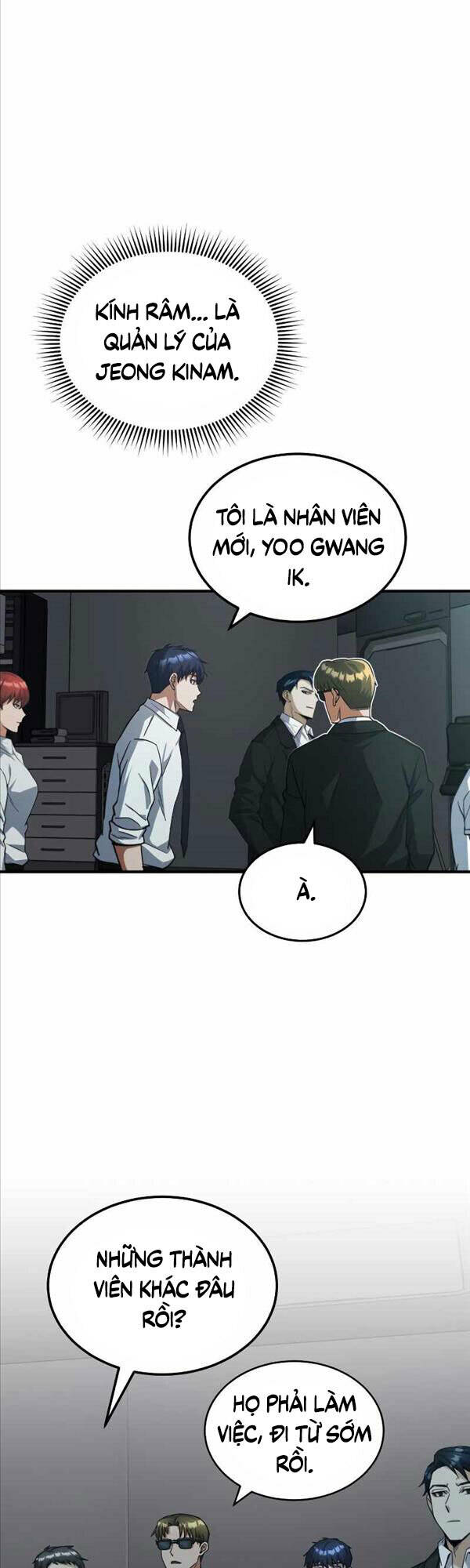 Thiên Tài Của Dòng Dõi Độc Nhất Vô Nhị - Chapter 18 - Page 30