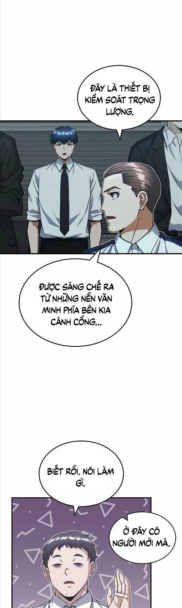 Thiên Tài Của Dòng Dõi Độc Nhất Vô Nhị - Chapter 18 - Page 32