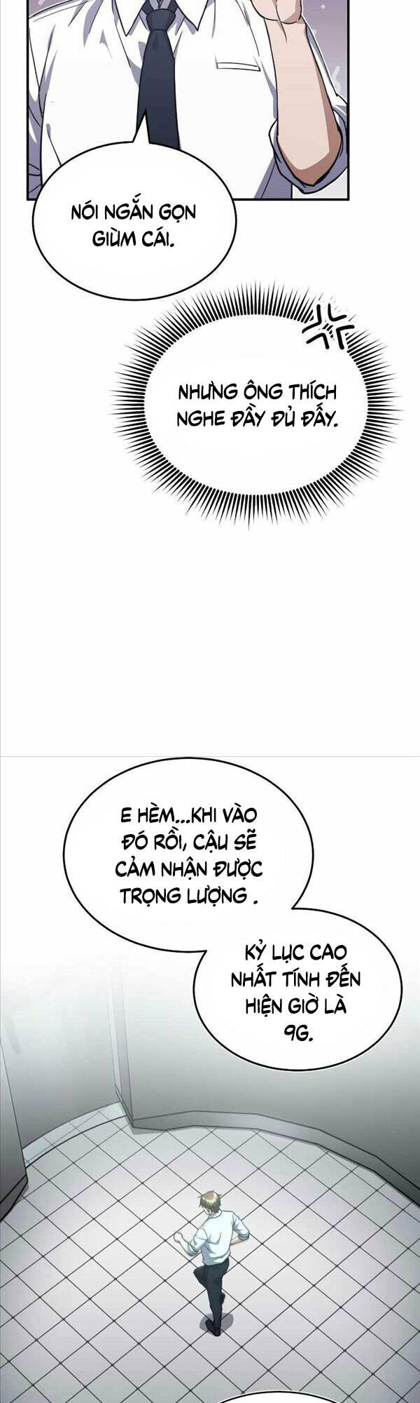 Thiên Tài Của Dòng Dõi Độc Nhất Vô Nhị - Chapter 18 - Page 33