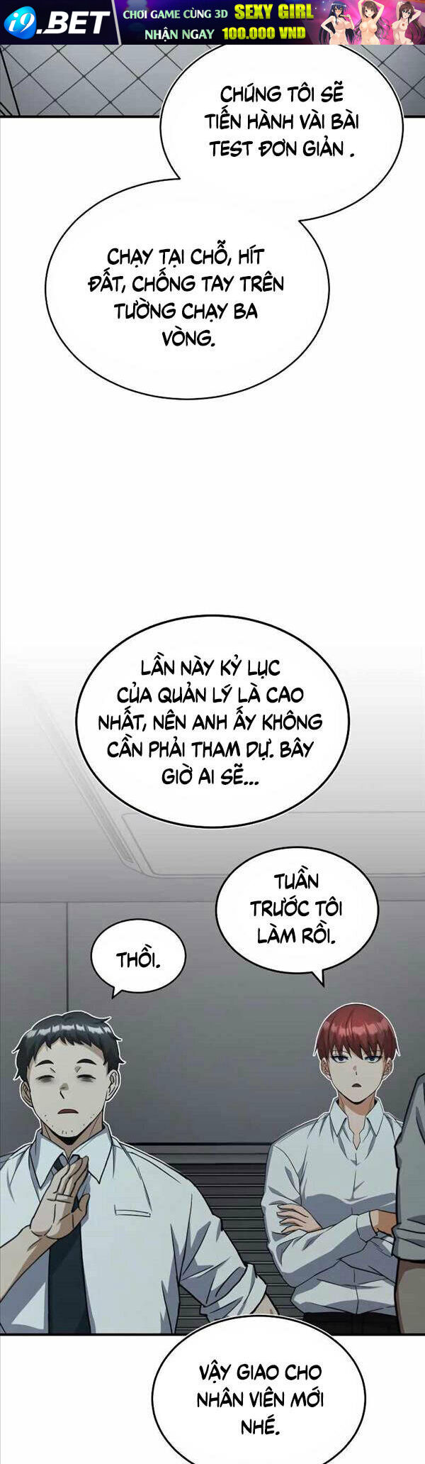 Thiên Tài Của Dòng Dõi Độc Nhất Vô Nhị - Chapter 18 - Page 34