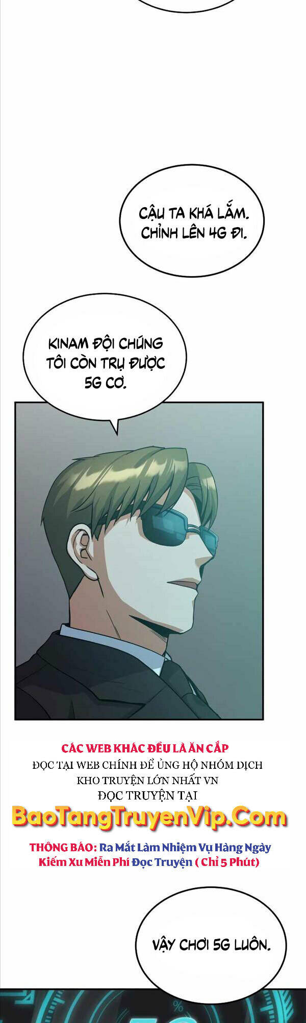 Thiên Tài Của Dòng Dõi Độc Nhất Vô Nhị - Chapter 18 - Page 35