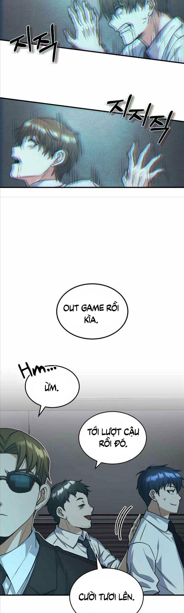 Thiên Tài Của Dòng Dõi Độc Nhất Vô Nhị - Chapter 18 - Page 38