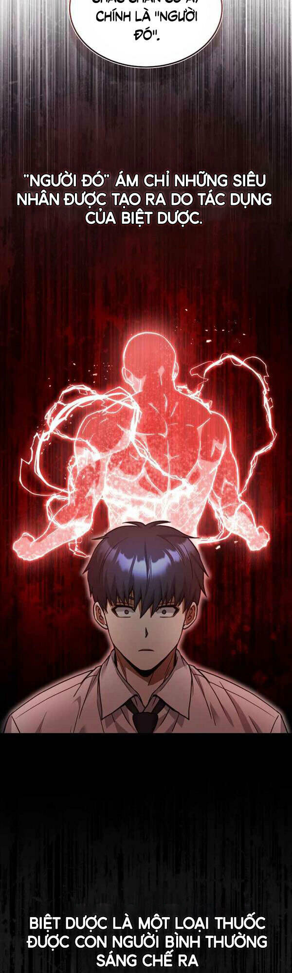 Thiên Tài Của Dòng Dõi Độc Nhất Vô Nhị - Chapter 18 - Page 3