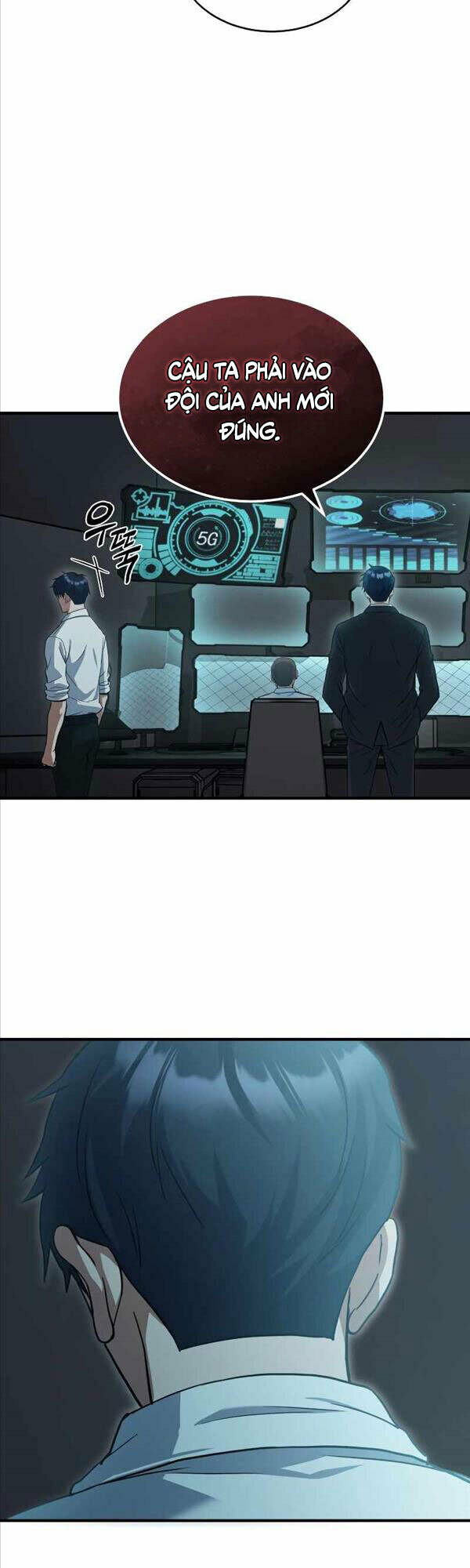 Thiên Tài Của Dòng Dõi Độc Nhất Vô Nhị - Chapter 18 - Page 39