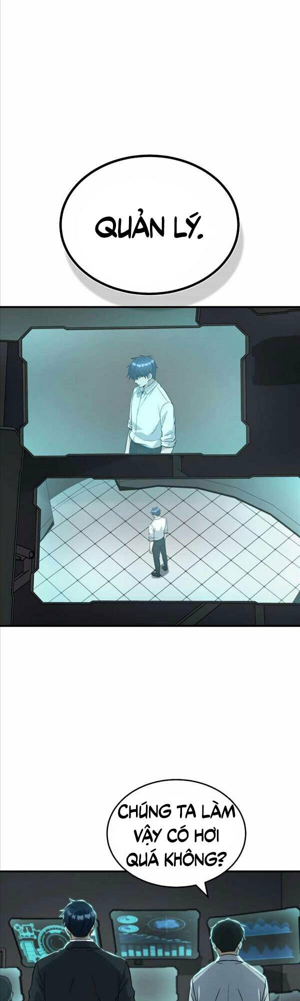 Thiên Tài Của Dòng Dõi Độc Nhất Vô Nhị - Chapter 18 - Page 40