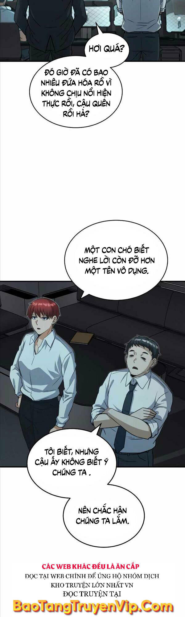 Thiên Tài Của Dòng Dõi Độc Nhất Vô Nhị - Chapter 18 - Page 41