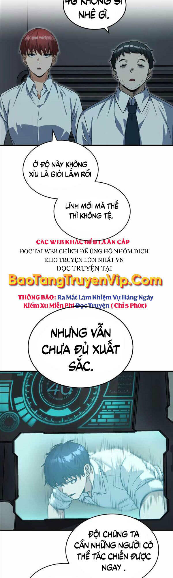 Thiên Tài Của Dòng Dõi Độc Nhất Vô Nhị - Chapter 18 - Page 48