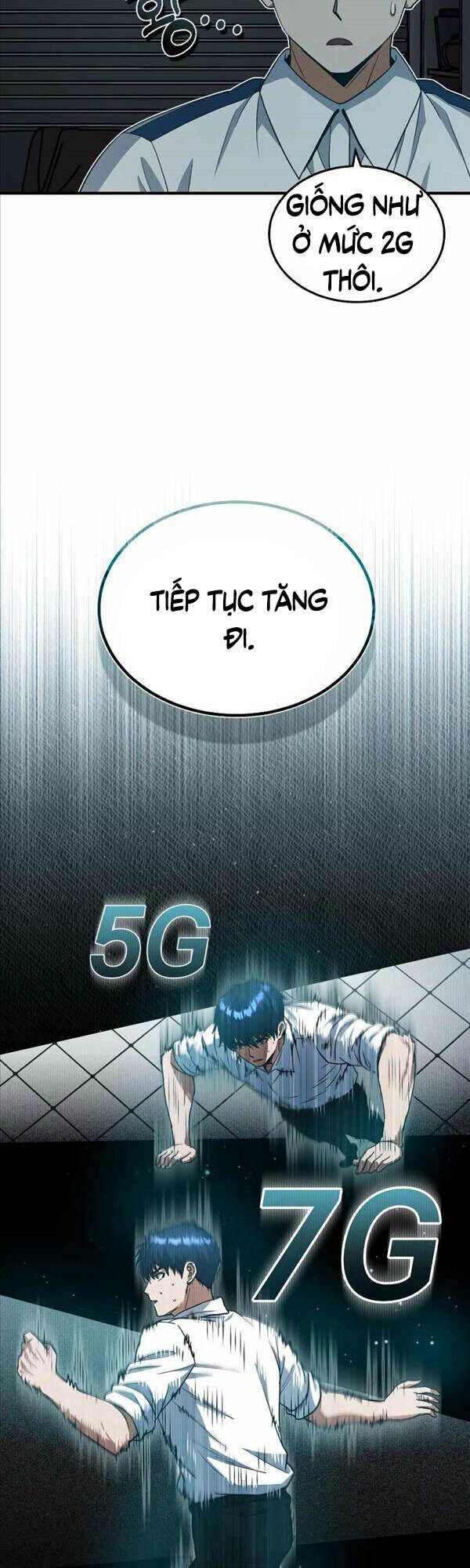 Thiên Tài Của Dòng Dõi Độc Nhất Vô Nhị - Chapter 18 - Page 50