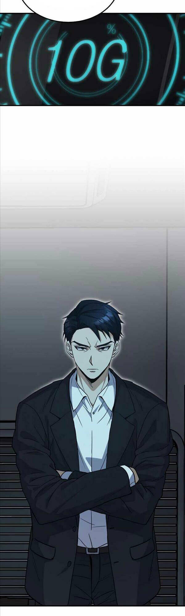 Thiên Tài Của Dòng Dõi Độc Nhất Vô Nhị - Chapter 18 - Page 53