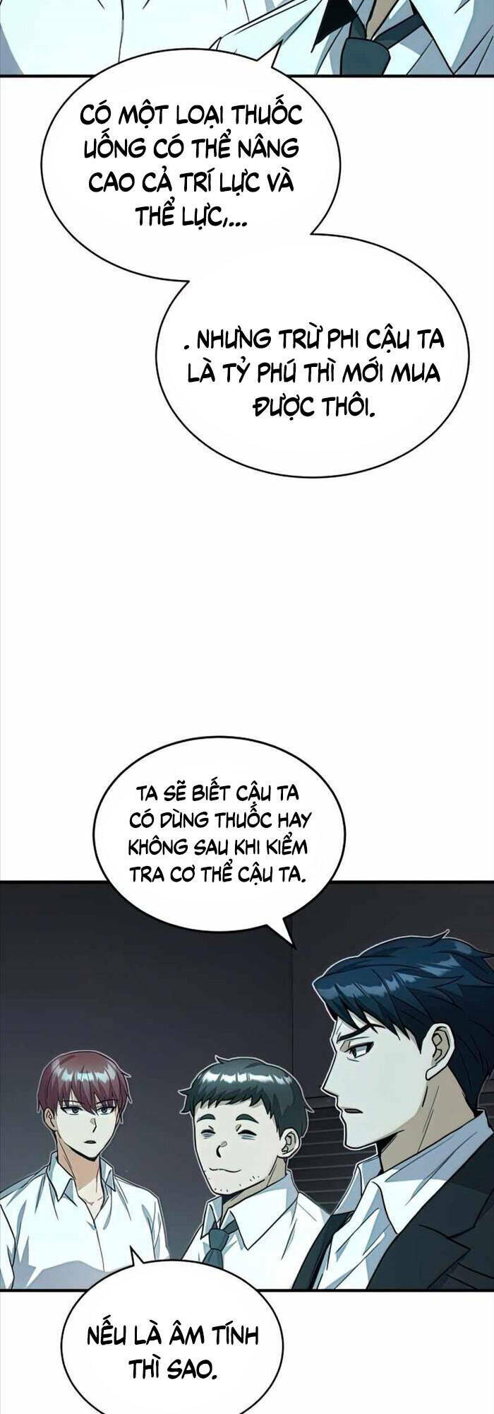Thiên Tài Của Dòng Dõi Độc Nhất Vô Nhị - Chapter 19 - Page 17
