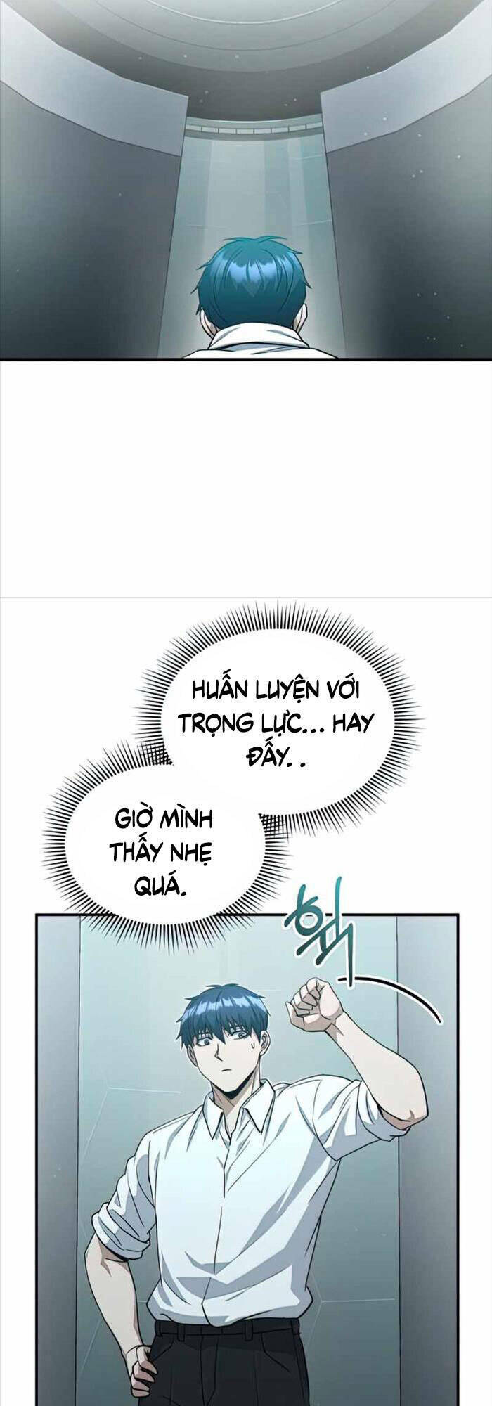 Thiên Tài Của Dòng Dõi Độc Nhất Vô Nhị - Chapter 19 - Page 20