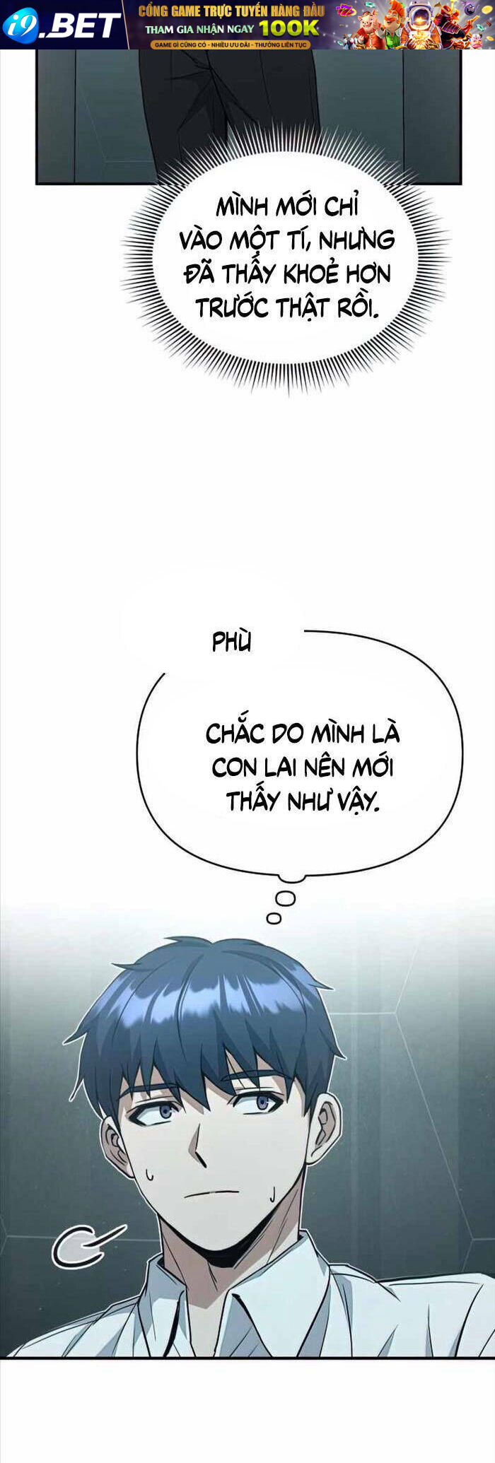 Thiên Tài Của Dòng Dõi Độc Nhất Vô Nhị - Chapter 19 - Page 21