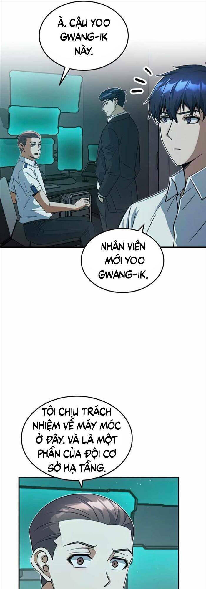 Thiên Tài Của Dòng Dõi Độc Nhất Vô Nhị - Chapter 19 - Page 27