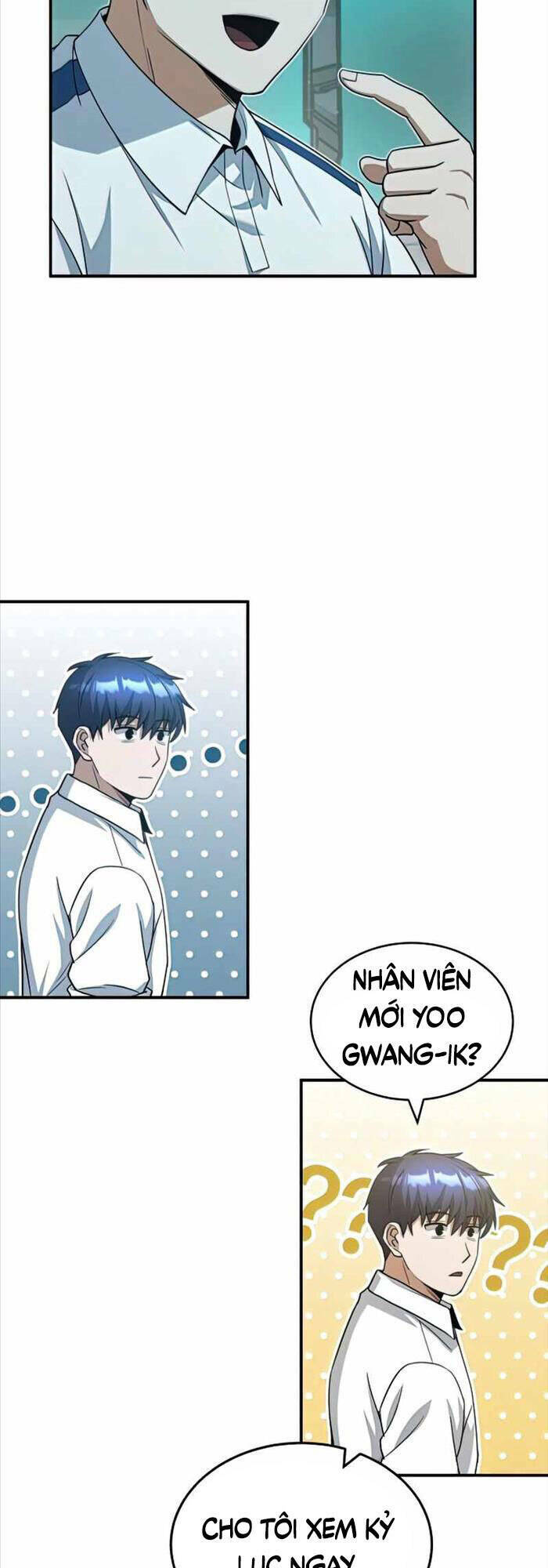 Thiên Tài Của Dòng Dõi Độc Nhất Vô Nhị - Chapter 19 - Page 28