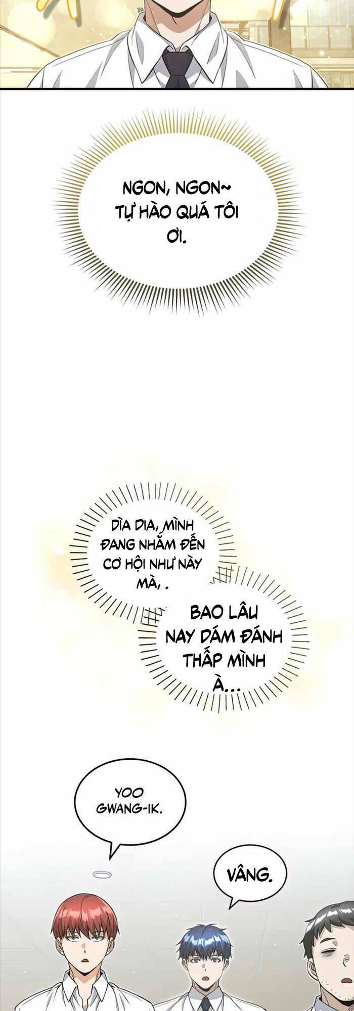 Thiên Tài Của Dòng Dõi Độc Nhất Vô Nhị - Chapter 19 - Page 31