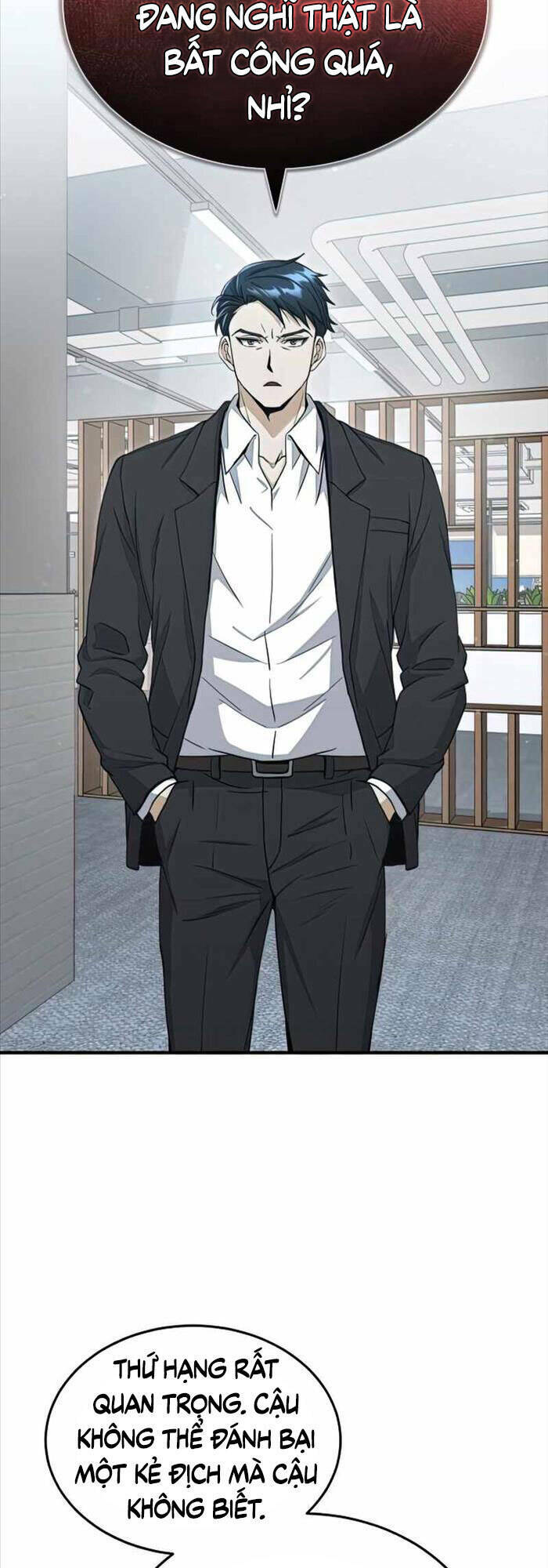 Thiên Tài Của Dòng Dõi Độc Nhất Vô Nhị - Chapter 19 - Page 43