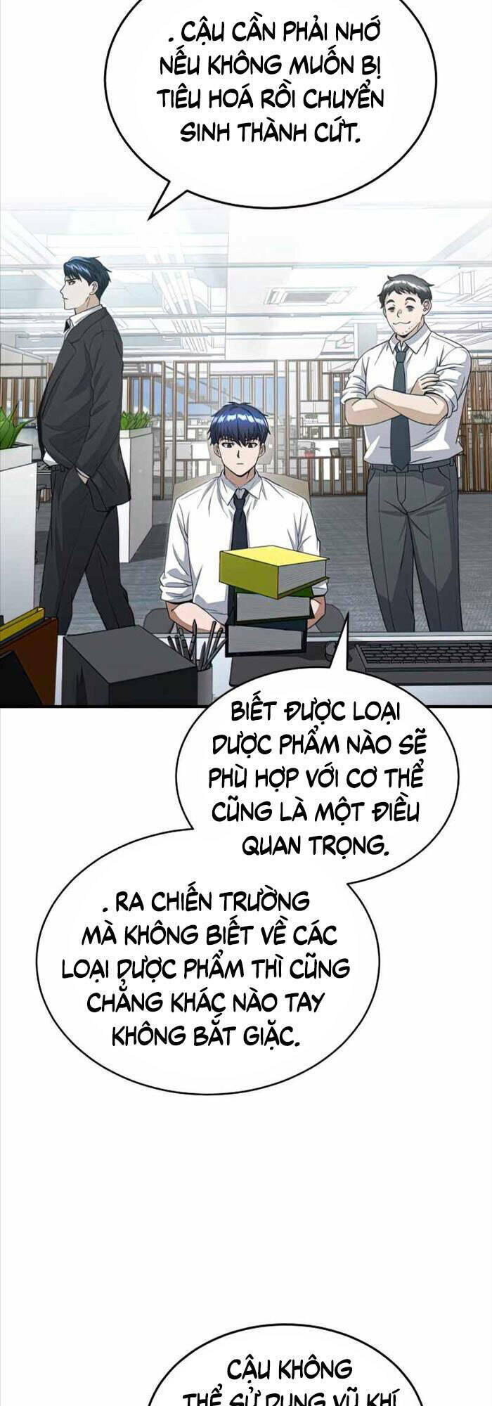 Thiên Tài Của Dòng Dõi Độc Nhất Vô Nhị - Chapter 19 - Page 44