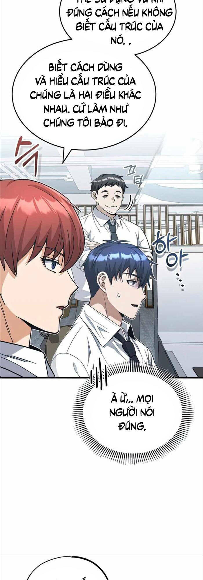 Thiên Tài Của Dòng Dõi Độc Nhất Vô Nhị - Chapter 19 - Page 45