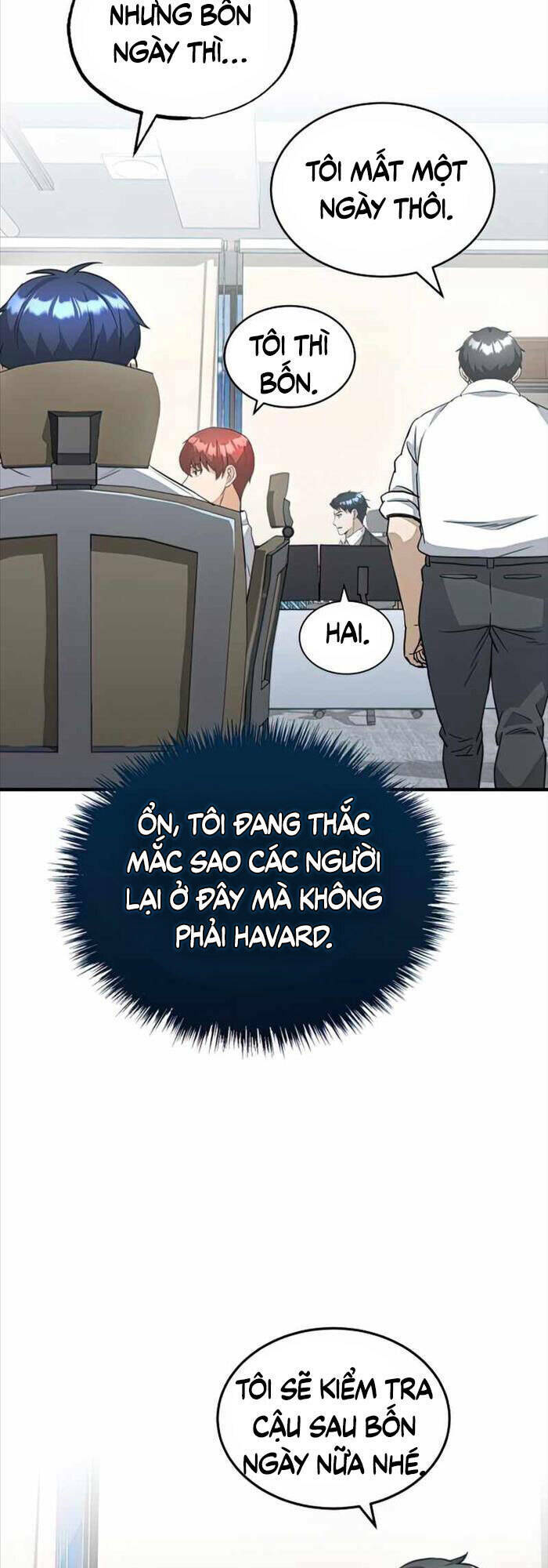 Thiên Tài Của Dòng Dõi Độc Nhất Vô Nhị - Chapter 19 - Page 46